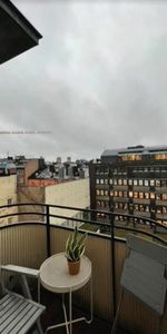 Östermalm - 1.5rok - 6mån - 16.100kr/mån - Photo 4