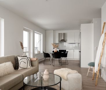 Åkervägen, Strängnäs - Foto 2