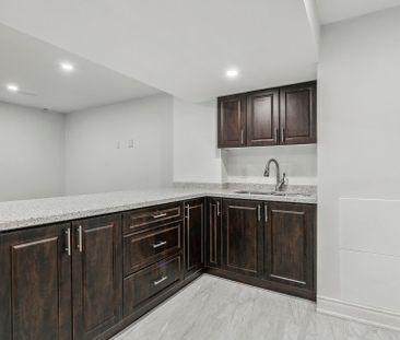 For Lease - 495 Mockridge Terrace, Milton, Ontario - Photo 5