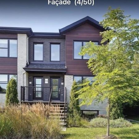 Maison de ville à louer - Photo 3