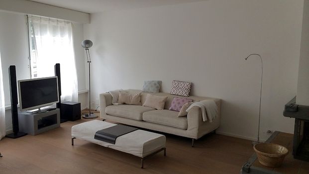 3½ Zimmer-Wohnung in Bern - Matte, möbliert, auf Zeit - Foto 1