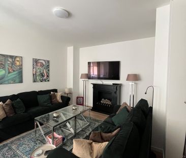 Erstvermietung: komplett neu sanierte 4,5-Zi.Wohnung, 110 m2 - Photo 3