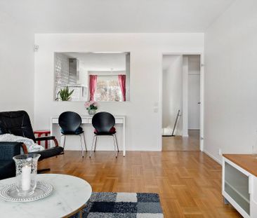 Skogstorpsvägen, Sollentuna - Photo 3