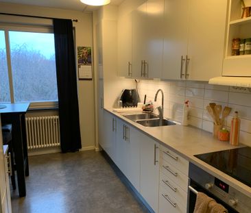 Mellersta Stenbocksgatan 19B, Helsingborg - Photo 3