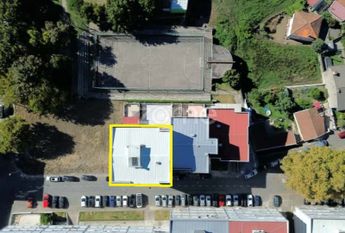 Apartamento T1 em Braga