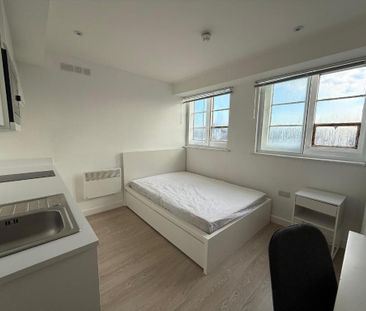 1 bedroom apartment to rent - Photo 5