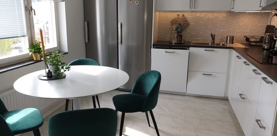 Fiskarnas gata, Brandbergen - Foto 2