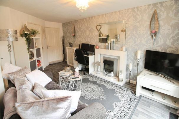 2 bedroom terraced house to rent - Photo 1