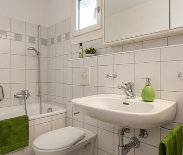 4.5 Zimmer, 102 m², 2. Stock - Photo 3