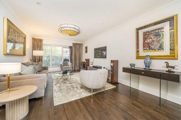 3 bedroom flat to rent - Photo 1