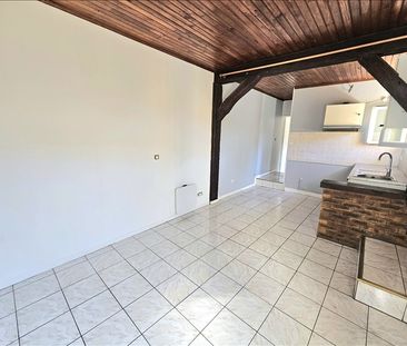 2 pièces - 31,59 m² - RDC - Colocation non autorisée - Photo 2