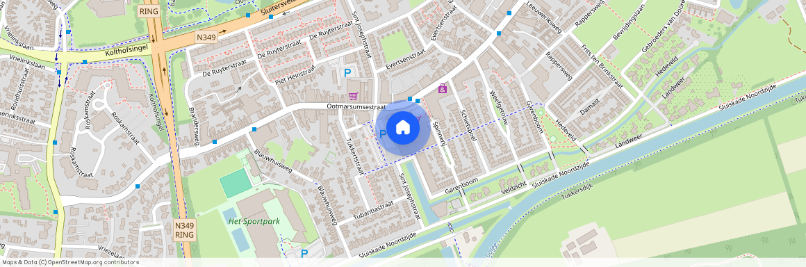 Eskerplein, 43, 7603 WH, Almelo