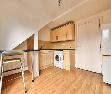 2 Bedroom Apartment To Let - Photo 4