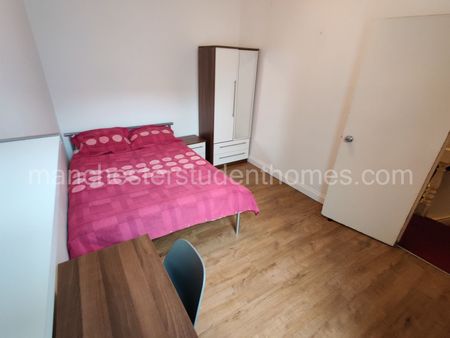 Albion Road, Manchester, M14 6LU - Photo 2