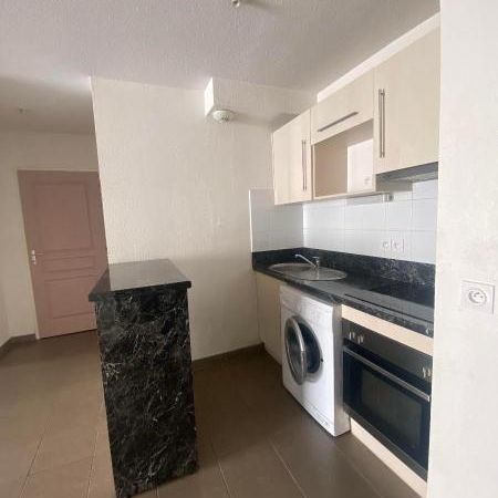 Appartement 2 pièces à louer à PERPIGNAN - Photo 1