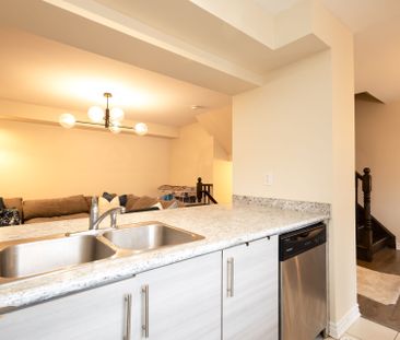 For Lease - 75 Bond Head Court, Milton, Ontario - Photo 5