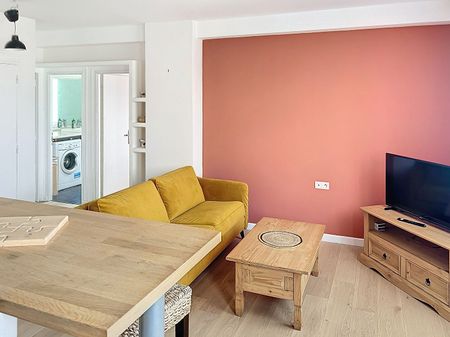 Appartement à louer - REIMS- BD JAMIN - Photo 2