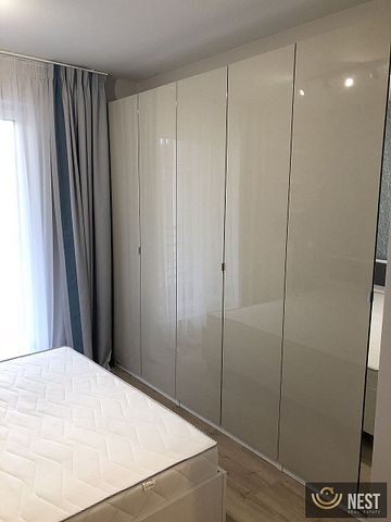 Do wynajęcia 2 pokojowy apartament ul. Mariacka 47m2 - Zdjęcie 2