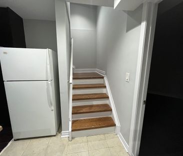 For Lease - 834 Ferguson Drive Unit# Bsmt, Milton, Ontario - Photo 4