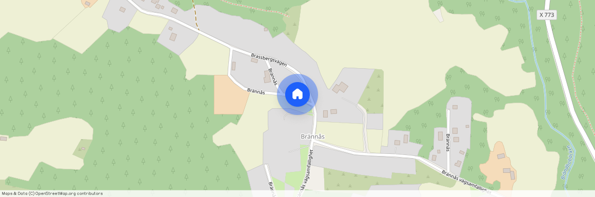 Brännås, Bjuråker