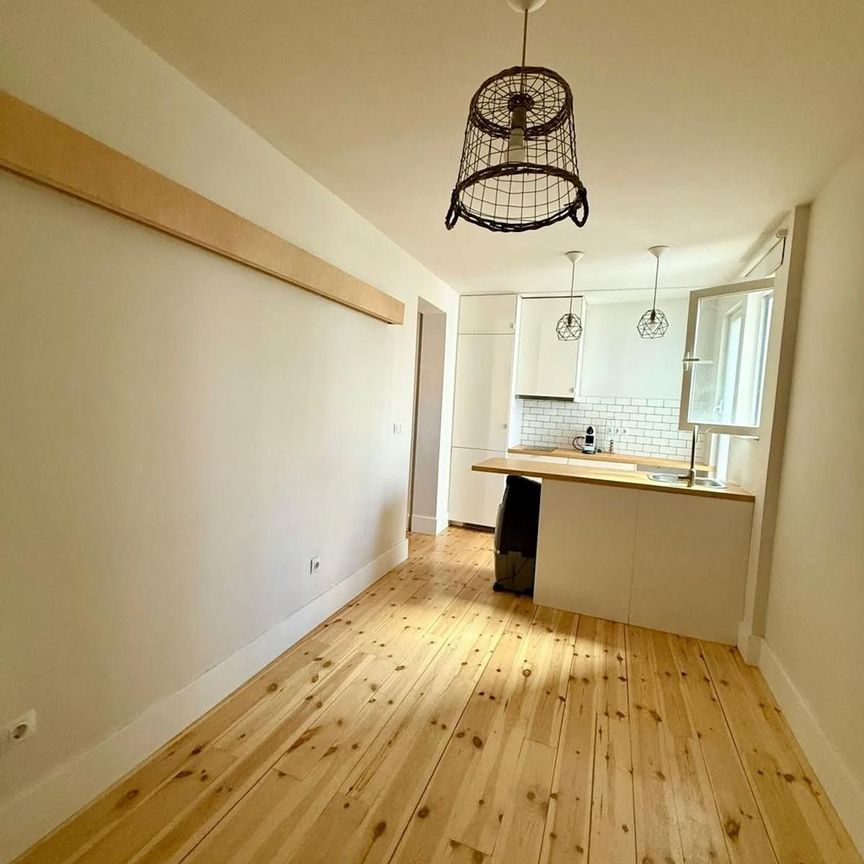 Piso de alquiler en C. de Lérida, Cuatro Caminos - Azca - Photo 1