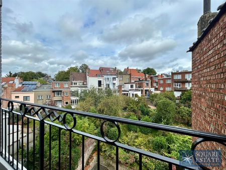 Mooi appartement met 2 slaapkamers - Foto 5