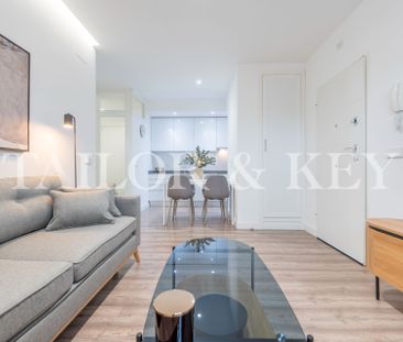 Piso de alquiler en Ronda de Aulencia, Ibiza - San Pedro - Photo 6