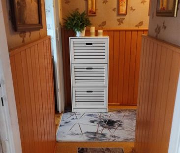 Mieszkanie Śródmieście-Centrum Szczecin, Wąska, nr 437597 - Zdjęcie 2