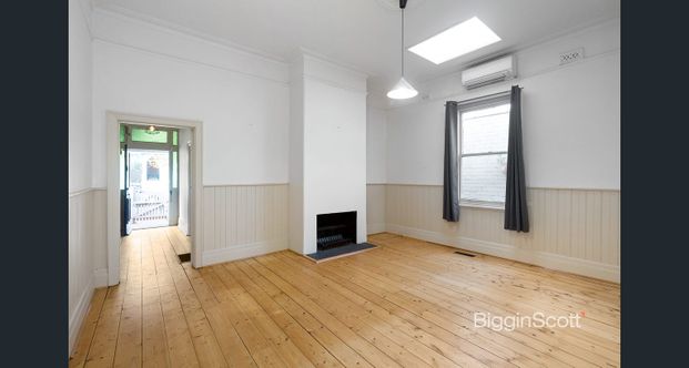 160 Cubitt St, Richmond VIC 3121 - House For Rent | Domain - Photo 1