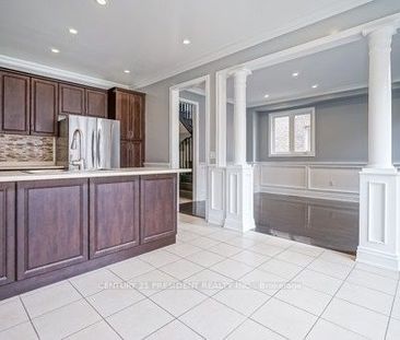 For Lease - 69 Natronia Trail, Brampton, Ontario - Photo 1