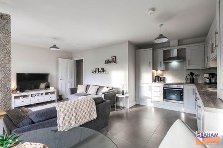 82 The Rose Garden, Derriaghy, Belfast, BT17 9GY - Photo 5