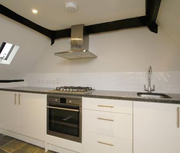 1 bedroom apartment to rent - Photo 2