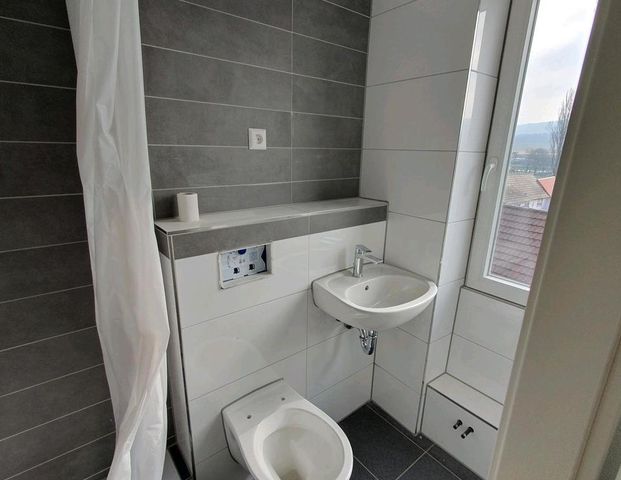 1 Zimmer mit Küchenzeile und Bad - Photo 1