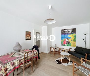 Location appartement à Brest, 2 pièces 49.31m² - Photo 5