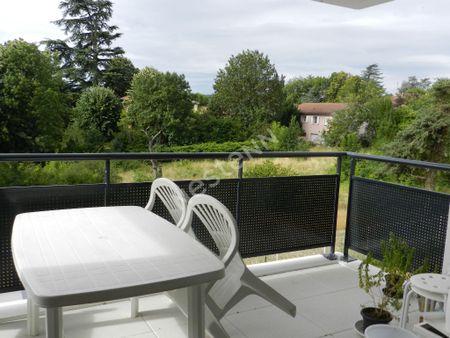 Appartement Francheville 3 pièces - Photo 5