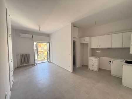 Studio/Γκαρσονιέρα για ενοικίαση - Νέος Κόσμος, - Photo 5