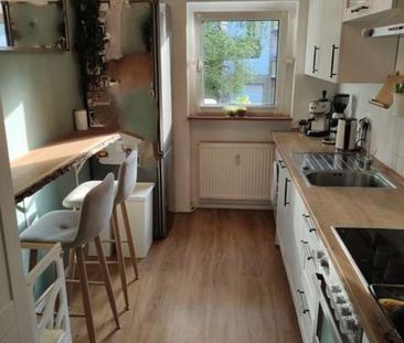 3,5 Zimmer Traum am Maschsee zum 01.11. - Photo 1