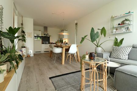 Te huur: Appartement Mercuriusweg 29 in Delft - Foto 2