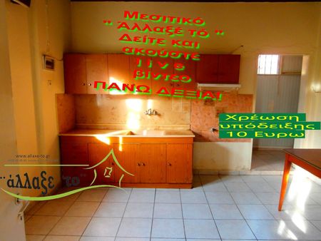 Μονοκατοικία για ενοικίαση Νέα Σάντα (Γαλλικός) - Photo 5