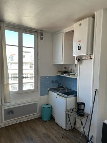 Appartement 1 Pièce 13 m² - Photo 3