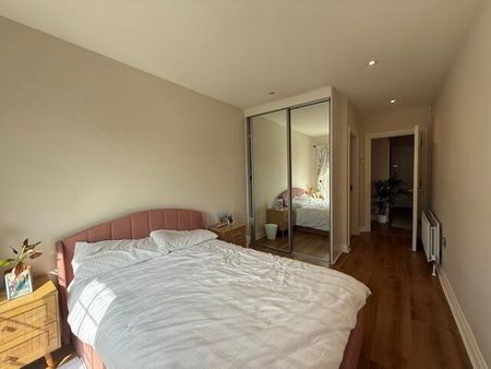 Apt 30, 19 Bridge House, Wellington Square, Belfast, BT7 3LL - Photo 5