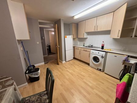 2 Bed Flat, Gowlland Close, CR0 - Photo 3