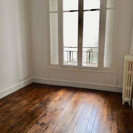 A LOUER 2 PIECES Paris XIIIème 25.47m² - Photo 1