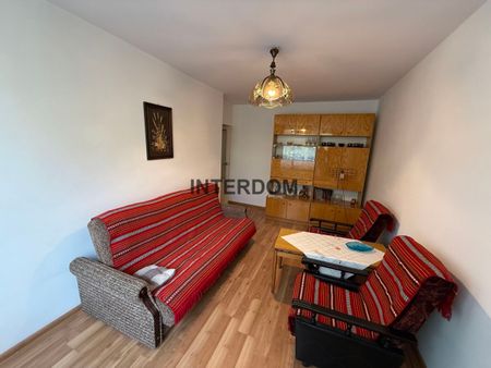 2 pokoje 38,5 m2 Zagórze - Photo 5