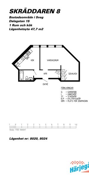 Dalagatan 15, 842 32, Sveg - Photo 2