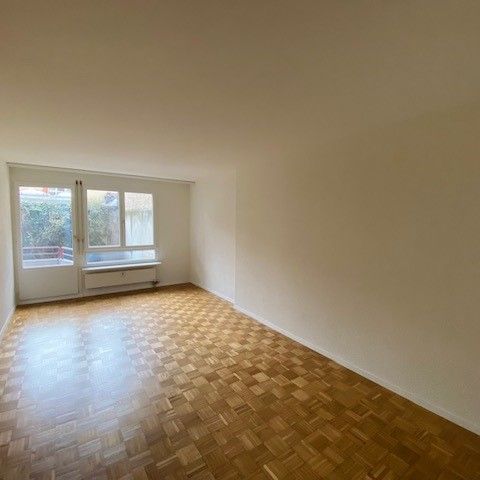 Mitten im Kleinbasel wohnen - Foto 1