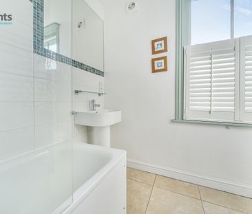 5 bedroom terraced house to rent - Photo 3