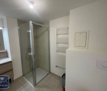 Appartement à louer 2 pièces 37.7m² - Photo 6