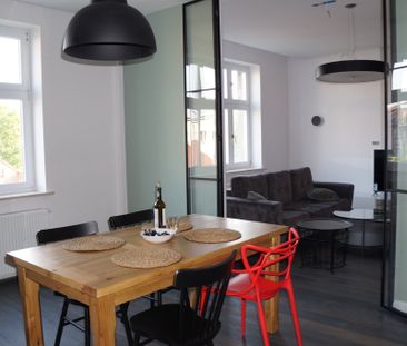 Luksusowy apartament - Zdjęcie 5