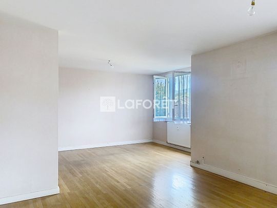 Appartement T4 Rumilly à louer - Photo 1